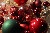 décoration  de Noël